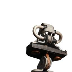 LIMITADOR PORTA TRASEIRA ESQUERDA FIAT PALIO 2004 A 2012