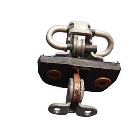 LIMITADOR PORTA TRASEIRA ESQUERDA FIAT PALIO 2004 A 2012