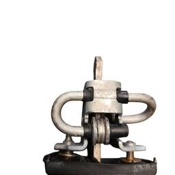 LIMITADOR PORTA TRASEIRA ESQUERDA FIAT PALIO 2004 A 2012