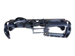 CAPA PAINEL TABELIER PAJERO DAKAR L200 2008 A 2012