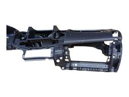 CAPA PAINEL TABELIER PAJERO DAKAR L200 TRITON 2008 A 2017