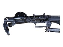 CAPA PAINEL TABELIER PAJERO DAKAR L200 TRITON 2008 A 2017