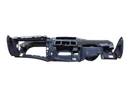 CAPA PAINEL TABELIER PAJERO DAKAR L200 TRITON 2008 A 2017