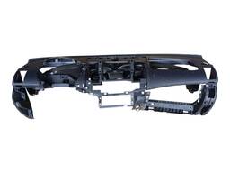 CAPA PAINEL TABELIER PAJERO DAKAR L200 TRITON 2008 A 2017