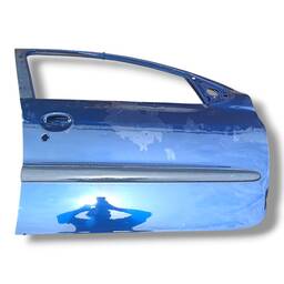 PORTA DIANTEIRA DIREITA PEUGEOT 206 207 2P 99 A 2010