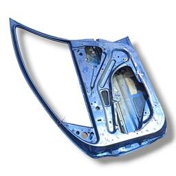 PORTA DIANTEIRA DIREITA PEUGEOT 206 207 2P 99 A 2010