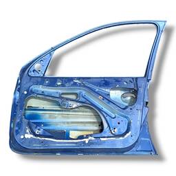 PORTA DIANTEIRA DIREITA PEUGEOT 206 207 2P 99 A 2010