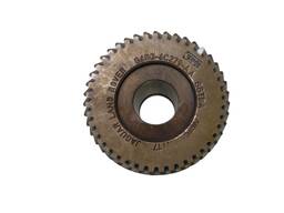 ENGRENAGEM ADMISSÃO BALANCEADOR LAND ROVER 2.0 2017 A 2024