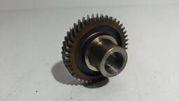 ENGRENAGEM ADMISSÃO BALANCEADOR LAND ROVER 2.0 2017 A 2024