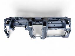 CAPA PAINEL TABELIER GM S10 TRAIBLAZER  2012 A 2016