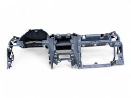 CAPA PAINEL TABELIER S10 TRAIBLAZER  2012 A 2016 S/ AIR BAG