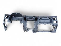 CAPA PAINEL TABELIER S10 TRAIBLAZER  2012 A 2016 S/ AIR BAG