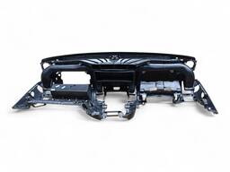 CAPA PAINEL TABELIER S10 TRAIBLAZER  2012 A 2016 S/ AIR BAG