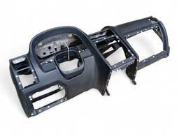 CAPA PAINEL TABELIER GM ASTRA 1999 A 2012 SEM AIR BAG