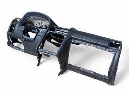 CAPA PAINEL TABELIER GM ASTRA 1999 A 2012 SEM AIR BAG