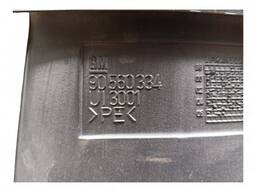 CAPA PAINEL TABELIER GM ASTRA 1999 A 2012 SEM AIR BAG