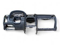 CAPA PAINEL TABELIER GM ASTRA 1999 A 2012 SEM AIR BAG