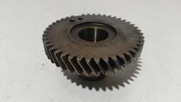 ENGRENAGEM ESCAPE BALANCEADOR LAND ROVER 2.0 GAS 2017/24