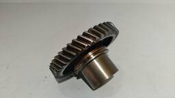 ENGRENAGEM ESCAPE BALANCEADOR LAND ROVER 2.0 GAS 2017/24