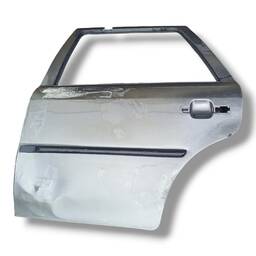 PORTA TRASEIRA ESQGOL PARATI BOLA G2 G3 G4 95 A 14 C/DETALHE