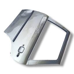 PORTA TRASEIRA ESQGOL PARATI BOLA G2 G3 G4 95 A 14 C/DETALHE