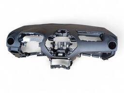 CAPA PAINEL TABELIER FORD KA 2014 2015 2016 A 2021