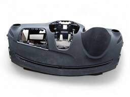 CAPA PAINEL TABELIER FORD KA 2014 2015 2016 A 2021