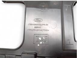 CAPA PAINEL TABELIER FORD KA 2014 2015 2016 A 2021
