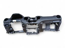 CAPA PAINEL TABELIER FORD KA 2014 2015 2016 A 2021