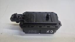 MODULO SENSOR ALARME BMW 320I 2.0 2012 A 2015