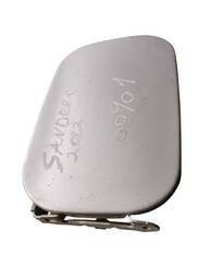 PORTINHOLA TANQUE COMBUSTÍVEL SANDERO 2015/ LOGAN 2014/2024