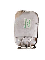 PORTINHOLA TANQUE COMBUSTÍVEL SANDERO 2015/ LOGAN 2014/2024