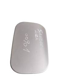 PORTINHOLA TANQUE COMBUSTÍVEL SANDERO 2015/ LOGAN 2014/2024