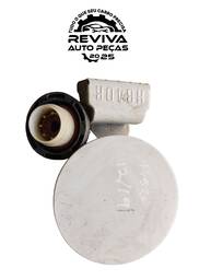 Portinhola Tanque Combustível HB20 Hatch 2013 2014 a 2019