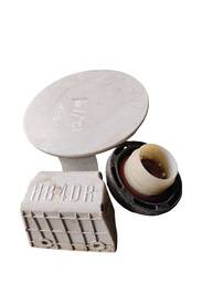 PORTINHOLA TANQUE COMBUSTÍVEL HB20 HATCH 2013 2014 A 2019