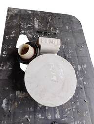 PORTINHOLA TANQUE COMBUSTÍVEL HB20 HATCH 2013 2014 A 2019