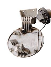 PORTINHOLA TANQUE COMBUSTÍVEL HB20 HATCH 2013 2014 A 2019