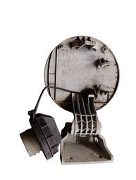 PORTINHOLA TANQUE COMBUSTÍVEL HB20 HATCH 2013 2014 A 2019