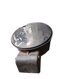 PORTINHOLA TANQUE COMBUSTÍVEL VOLVO C30 2007 2008 A 2012