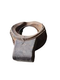 PORTINHOLA TANQUE COMBUSTÍVEL VOLVO C30 2007 2008 A 2012