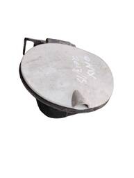 PORTINHOLA TANQUE COMBUSTÍVEL ONIX PRISMA 2013 2014 A 2020