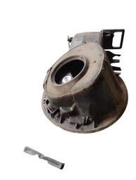 PORTINHOLA TANQUE COMBUSTÍVEL ONIX PRISMA 2013 2014 A 2020