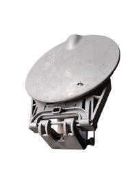 PORTINHOLA TANQUE COMBUSTÍVEL C3 2003 2004 A 2012