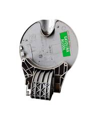 PORTINHOLA TANQUE COMBUSTÍVEL C3 2003 2004 A 2012