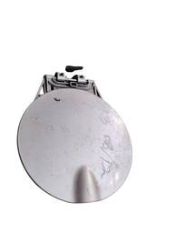 PORTINHOLA TANQUE COMBUSTÍVEL C3 2003 2004 A 2012