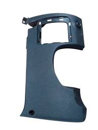 Moldura Inferior Do Painel Hb20 2013 a 2019 847501S100