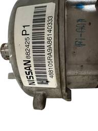 COLUNA DIREÇÃO ELÉTRICA NISSAN KICKS 2017 A 2025