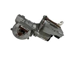 COLUNA DIREÇÃO ELÉTRICA NISSAN KICKS 2017 A 2025