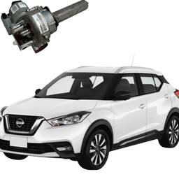 Coluna Direção Elétrica Nissan Kicks 2017 a 2025