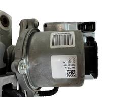 COLUNA DIREÇÃO ELÉTRICA NISSAN KICKS 2017 A 2025